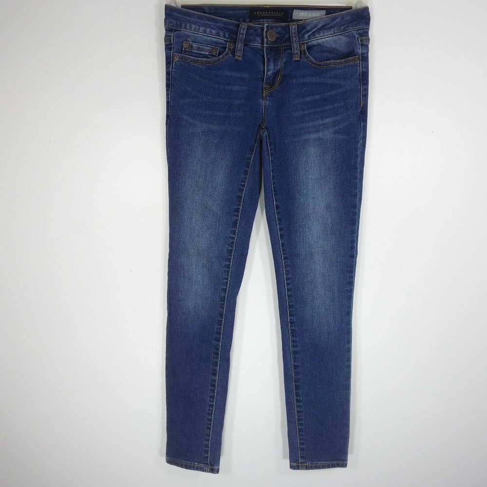 Aeropostale Jeggings 00 short